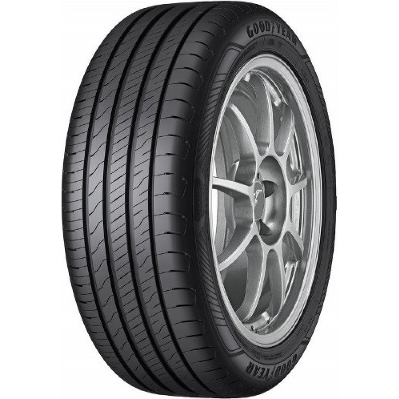 Goodyear -  EFFICIENTGRIP PERFORMANCE 2  XL OE * - 235/60 R20