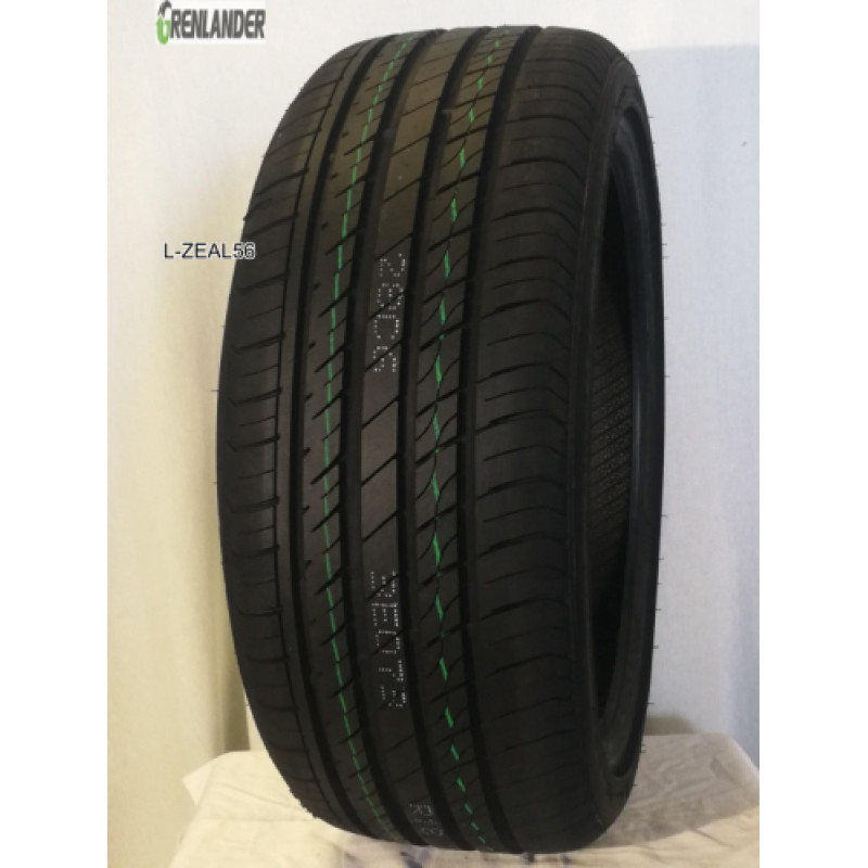 Grenlander - L-ZEAL56 - 255/50 R20