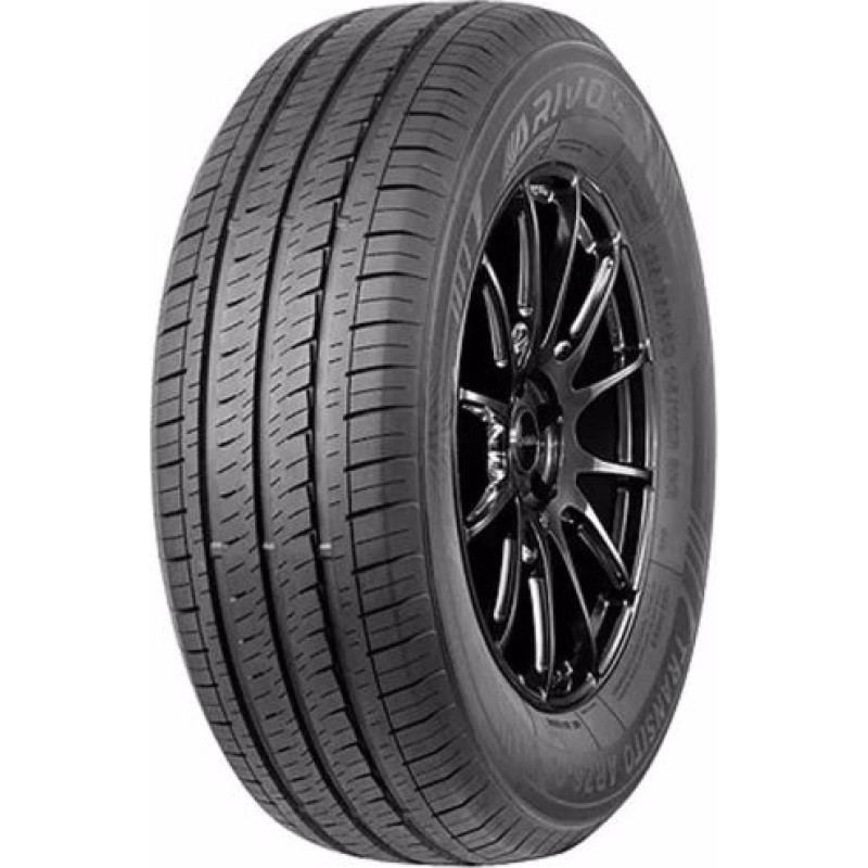 Arivo - C TRANSITO ARZ 6-C  - 215/65 R15C