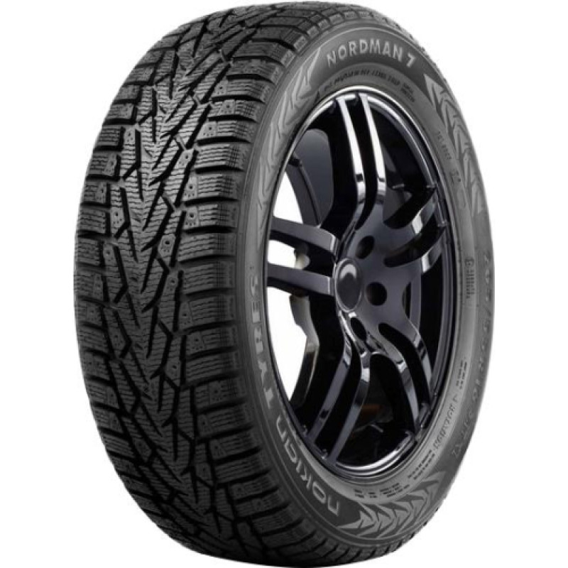 Nokian - Nordman 7 - 205/65 R15