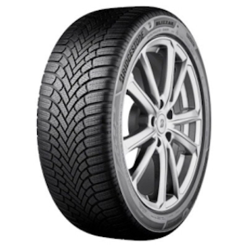 Bridgestone - Blizzak 6 Enliten - 225/40 R18