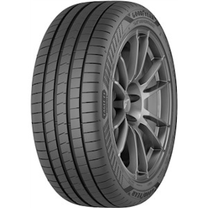 Goodyear - Eagle F1 Asymmetric 6 - 265/45 R21