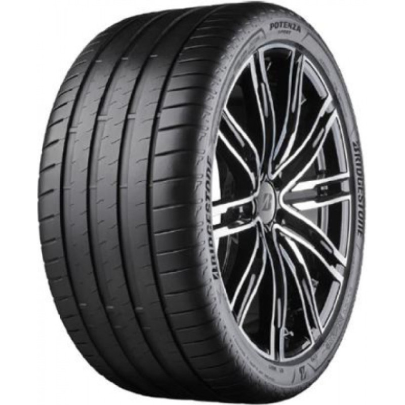 Bridgestone - POTENZA SPORT - 245/50 R18