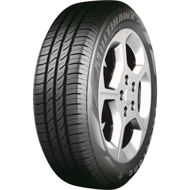 Firestone -  MULTIHAWK 2  - 185/70 R14
