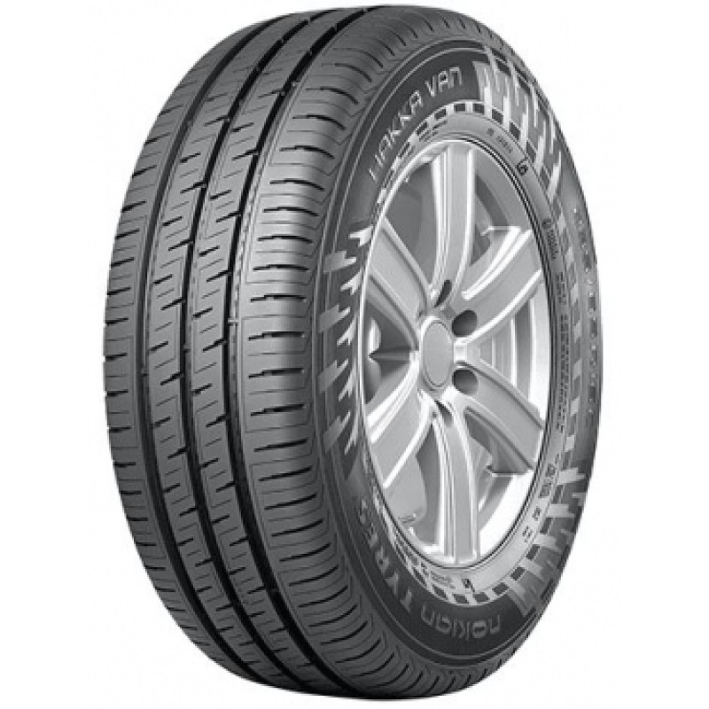 Nokian - Hakka Van (+1dd) - 215/65 R16C