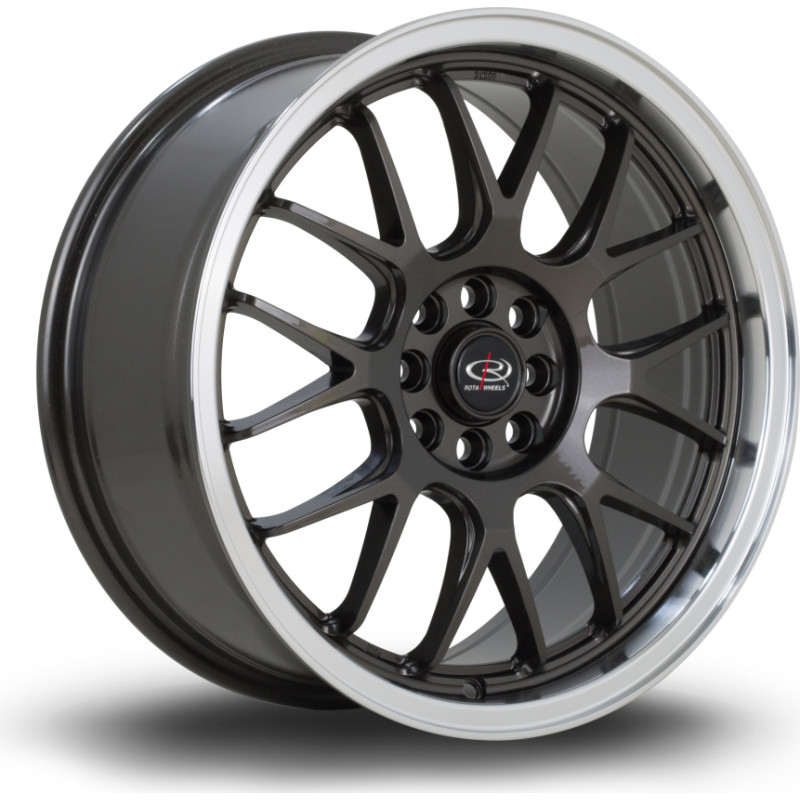 Rota MXR 17 7.5 4x108 ET40