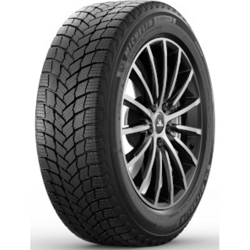 Michelin - X-Ice Snow - 235/40 R18