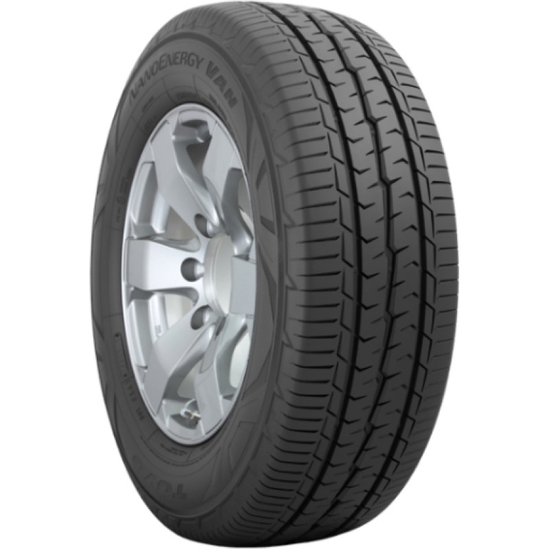 Toyo - Nanoenergy Van - 215/60 R17C