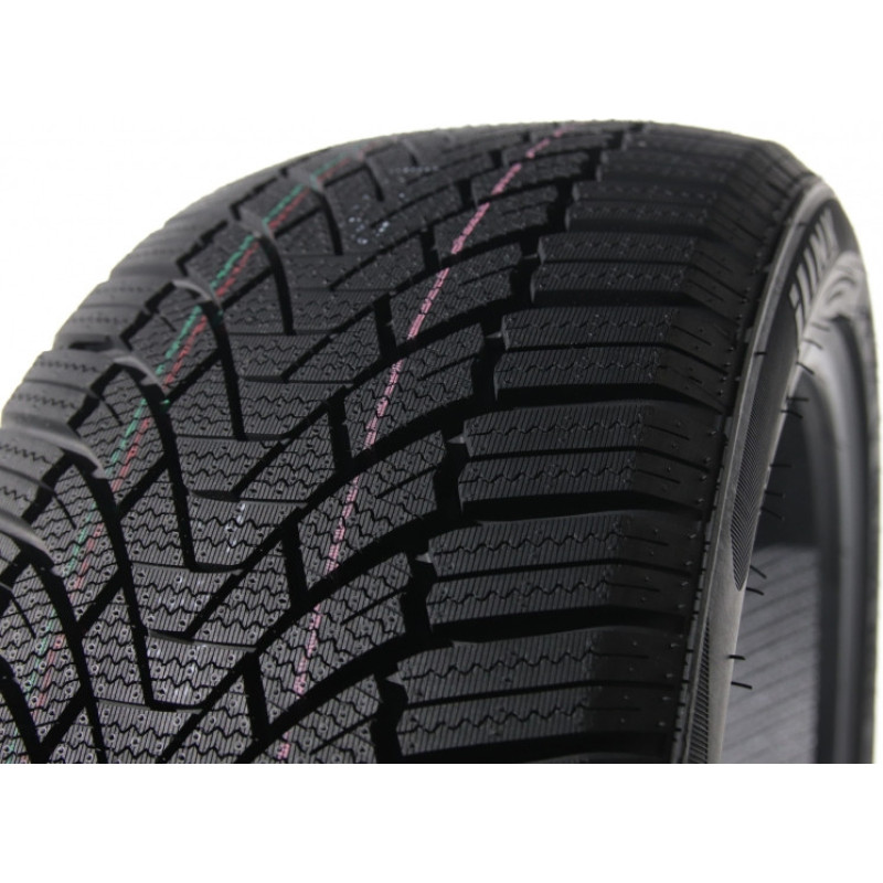 Ilink - SnowGripper I - 195/55 R15