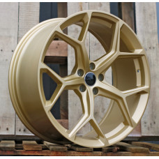 Replica Wheels I5598 21 9 5x112 ET30