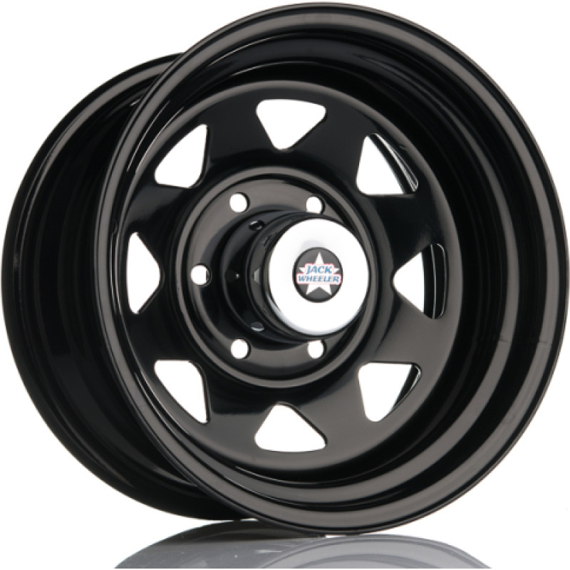 Jack Wheeler Rocky AT 16 8 6x114.3 ET10