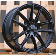 Replica Wheels BK1155 16 7 5x100 ET40