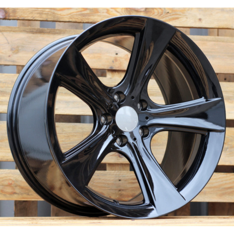 Replica Wheels BK086 19 10 5x120 ET15