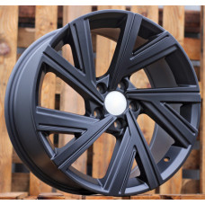 Replica Wheels B5805 18 8 5x112 ET45