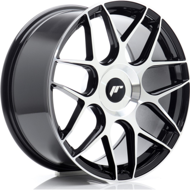 Japan Racing JR18 18 85 3x112 ET20