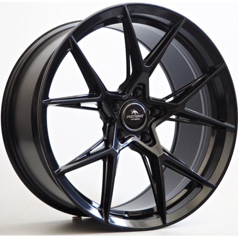 Forzza Sigma 20 10 5x120 ET40