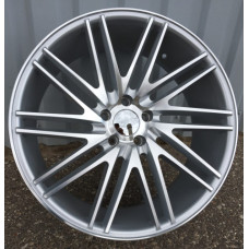 Replica Wheels LU579 20 8.5 5x112 ET35