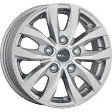 MAK Load 5 16 6.5 5x118 ET47