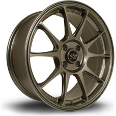 Rota Titan 17 7.5 4x100 ET35