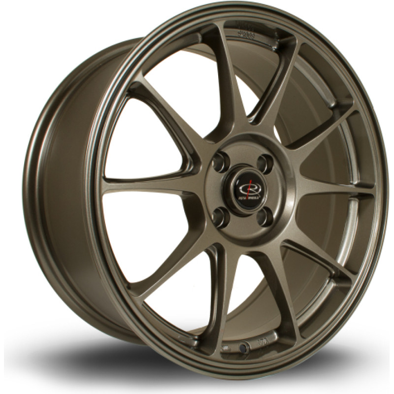 Rota Titan 17 7.5 4x100 ET35