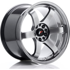 Japan Racing JR3 18 105 5x114.3 ET15