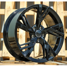 Replica Wheels B1571 18 8 5x112 ET39