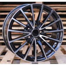 Replica Wheels B5246 17 7.5 5x112 ET42