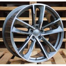 Replica Wheels XFE81 21 9 5x112 ET33
