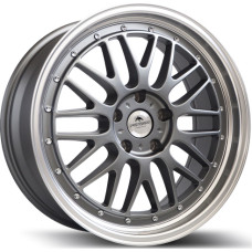 Forzza Limit 18 8.5 5x114 ET35