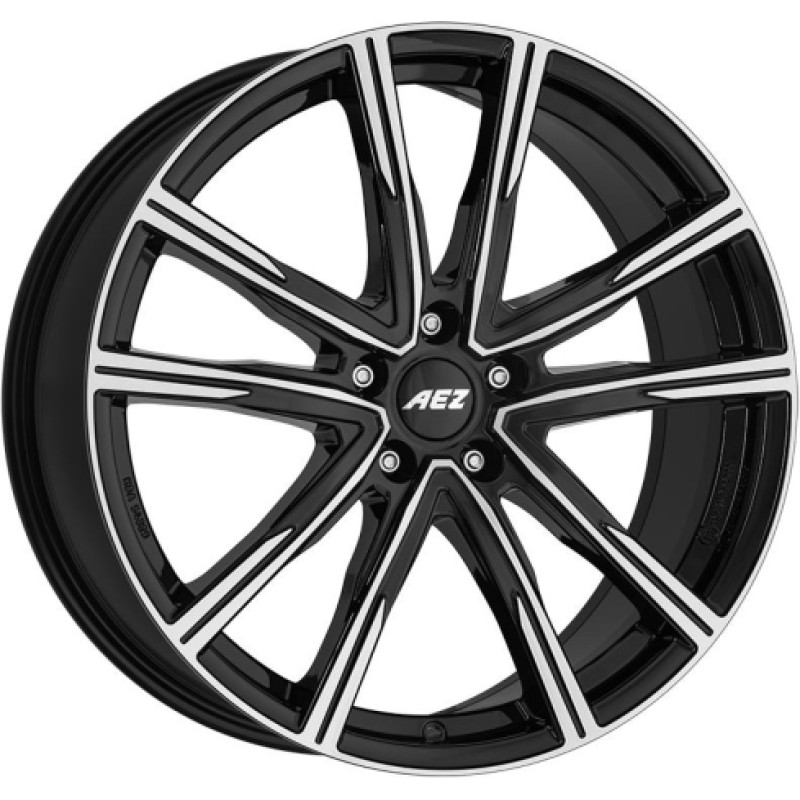 AEZ Montreal dark 19 7.5 5x114.3 ET50