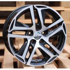 Replica Wheels PG534 17 7.5 5x108 ET44