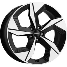 Dezent AO dark 20 8 5x112 ET45