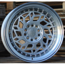 Replica Wheels HX027 17 8 5x120 ET30