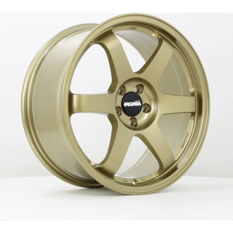 Rota Grid FF 18 8.5 5x100 ET44