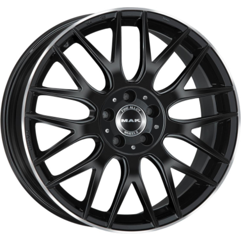 MAK Arrow 19 8 5x112 ET20