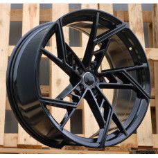 Replica Wheels I5611 19 8.5 5x112 ET40