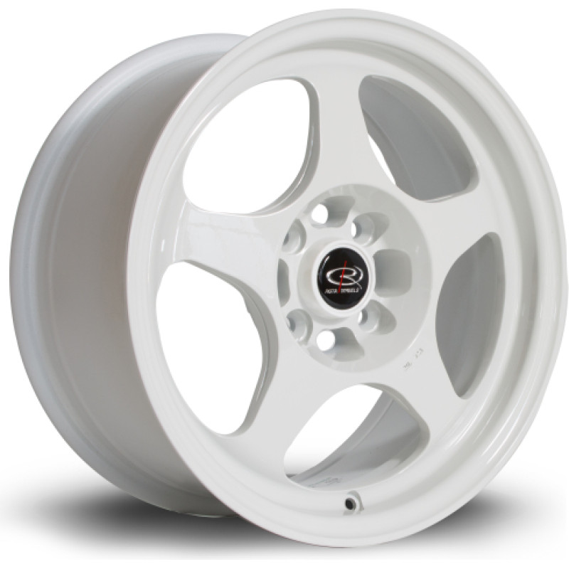 Rota Slip 15 7 4x100 ET28