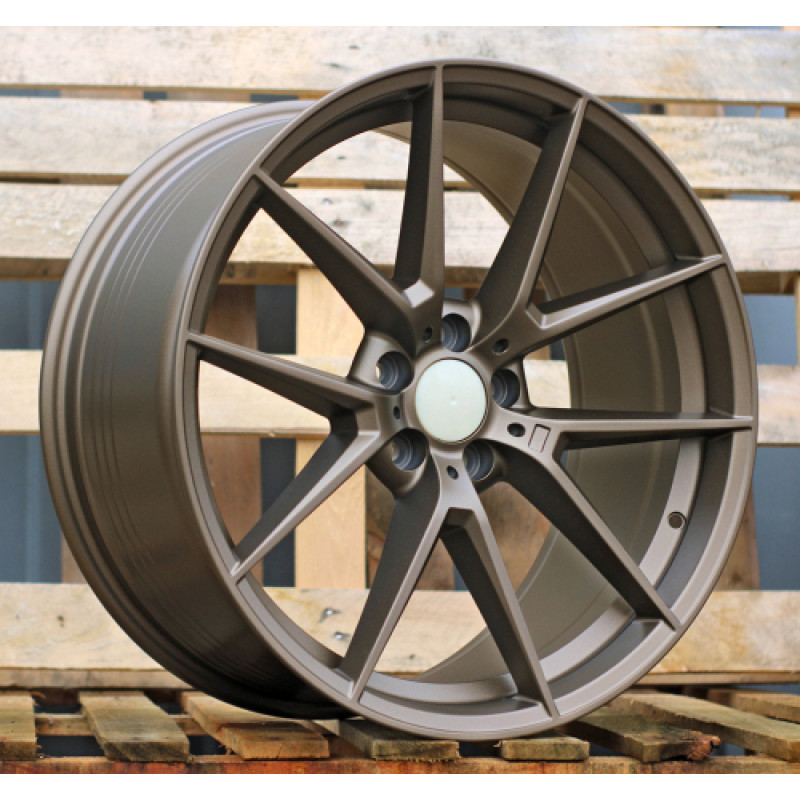Replica Wheels B1416 20 8.5 5x112 ET25