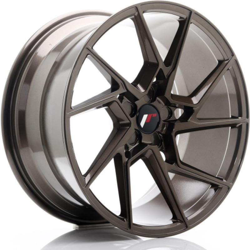 Japan Racing JR33 19 95 5x100 ET20