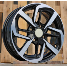 Replica Wheels Y1126 14 5 4x100 ET41