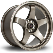 Rota GTR 17 9 5x114 ET25