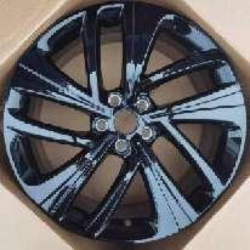 Replica Wheels FBX275 19 8 5x112 ET41