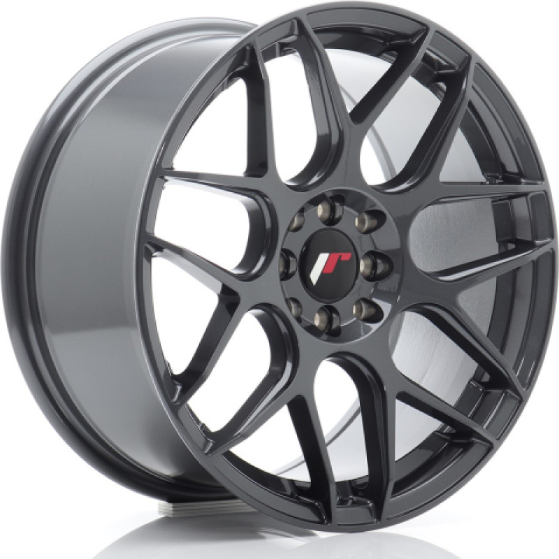Japan Racing JR18 17 8 5x100 ET35