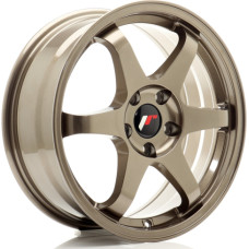 Japan Racing JR3 17 7 5x114.3 ET40