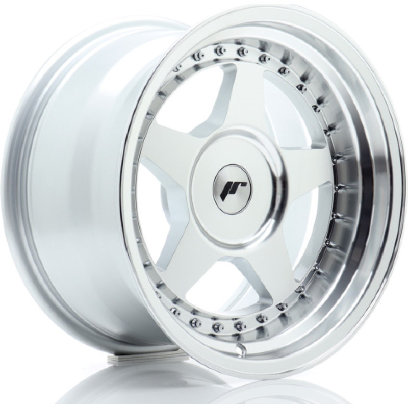 Japan Racing JR6 16 9 3x112 ET0