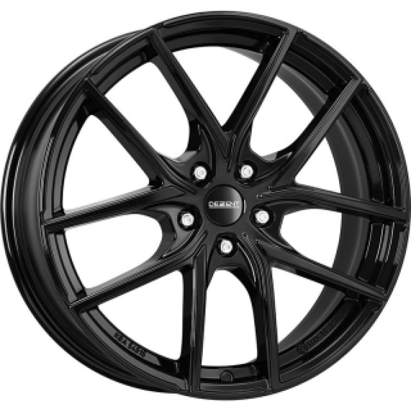 Dezent TO 18 8 5x112 ET40