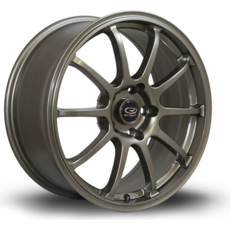 Rota Force 17 7.5 5x114 ET45