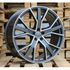 Replica Wheels B5131 21 9 5x112 ET30