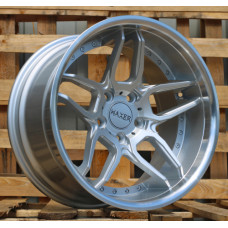 Replica Wheels SSA01 18 8.5 5x120 ET20