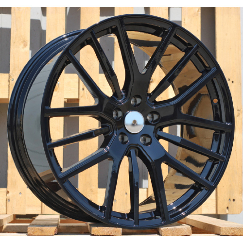 Replica Wheels H3022 21 9 5x114.3 ET35